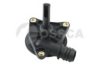 BMW 11157563506 Valve, engine block breather